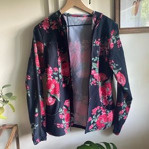 Albion Workout Jacket